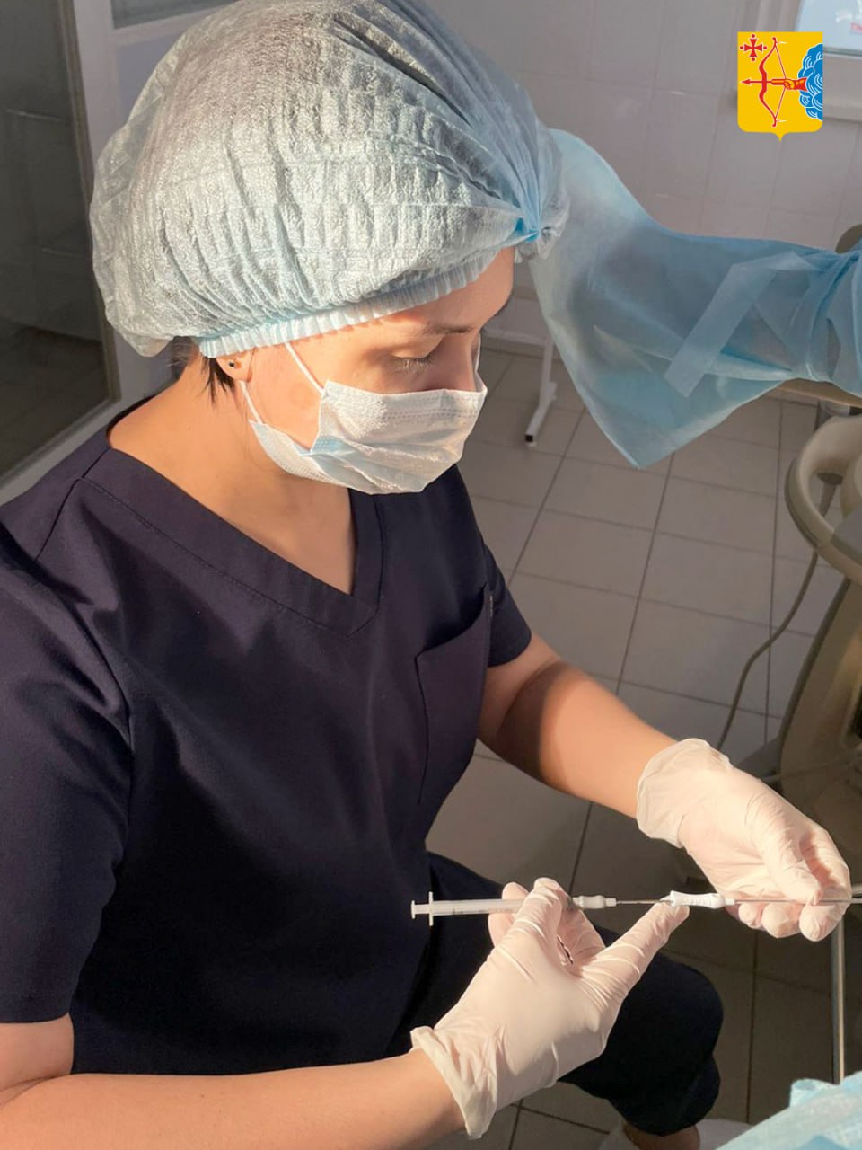 В 2025 году в Кировском областном клиническом перинатальном центре проведено 928 процедур ЭКО В 2025 году в Кировском областном клиническом перинатальном центре проведено 928 процедур ЭКО