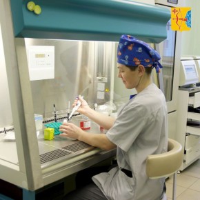 297 детей родились благодаря ЭКО в Кировской области за год