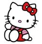 ������� ������ "Hello Kitty": ����������� ���� � ��������� �������