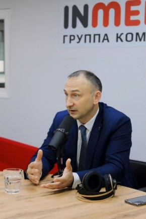 �������� ������� � ������ ����� ������ ����(16+) �� 101.0FM