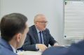 Губернатор Александр Соколов утвердил план развития кадров: новые форматы для управленцев Кировской области