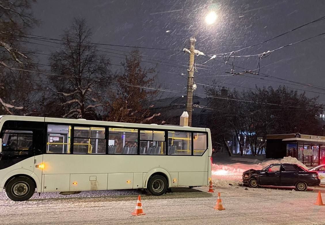 Информация носит предварительный характер