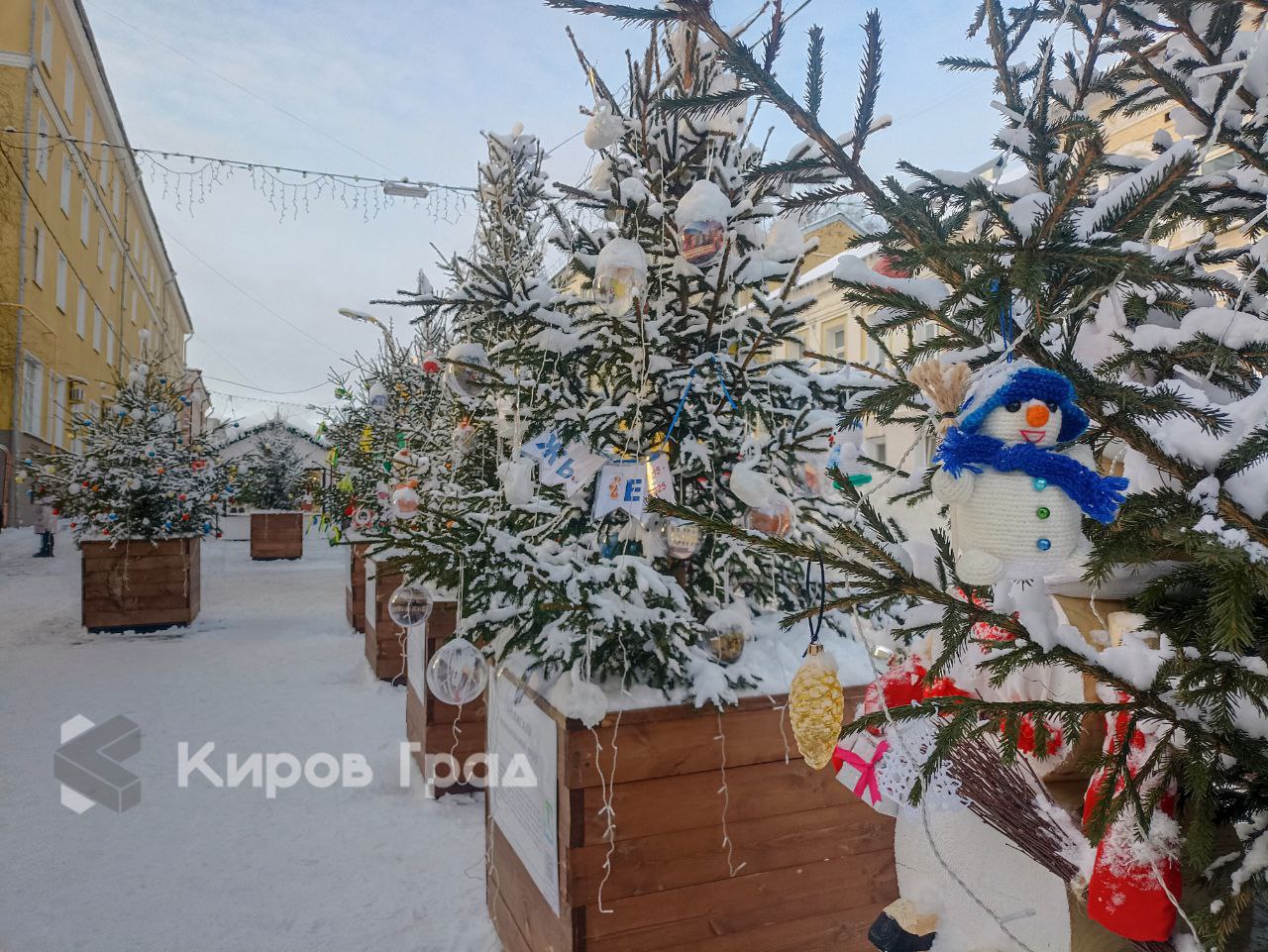 На Спасской обошлось без воровства