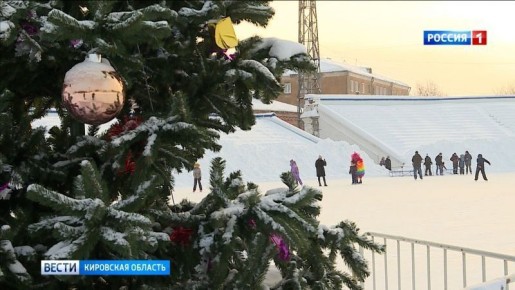 В четверг, 15 января, в Кировской области ожидается малооблачная погода, без существенных осадков — таков прогноз регионального центра по гидрометеорологии и мониторингу окружающей среды