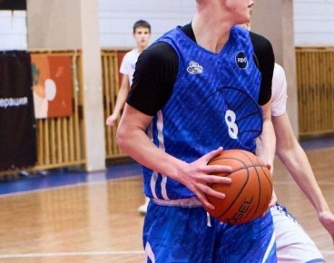 Сборная Кировской области вышла в финал Первенства России по баскетболу среди юниоров!