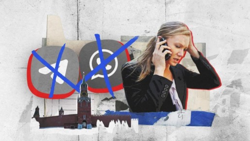 Голосовые сообщения: новая угроза для вашей свободы