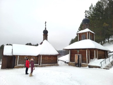 В Кировской области наметили планы по развитию туризма в районах