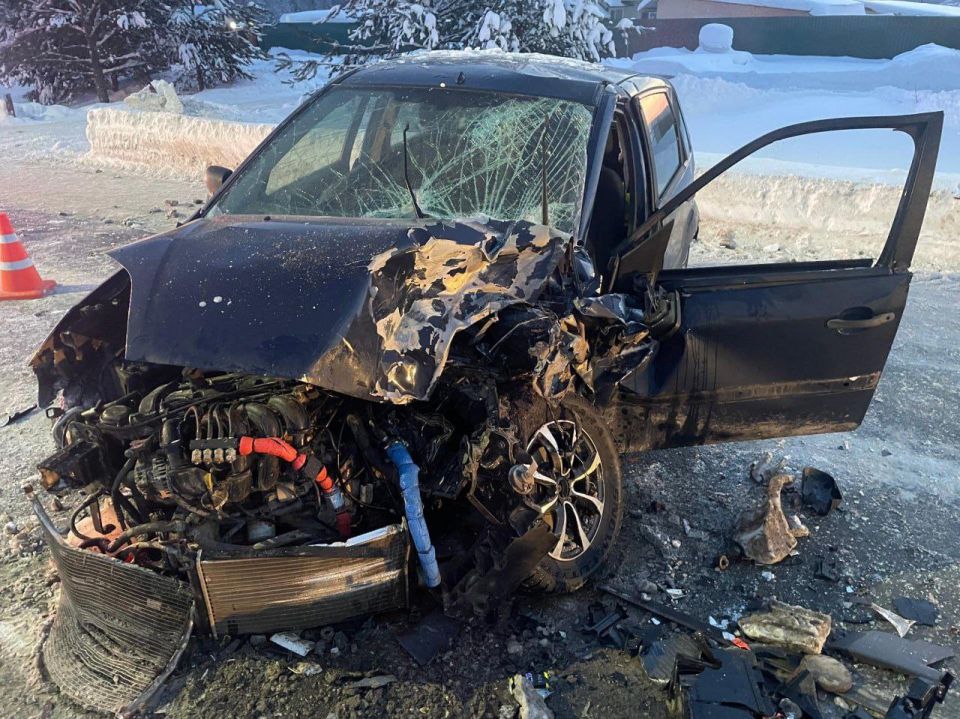 Информация носит предварительный характер