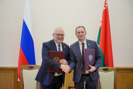 ���������� ����������� �������������� ����� ��������� �������� � ����������� ��������