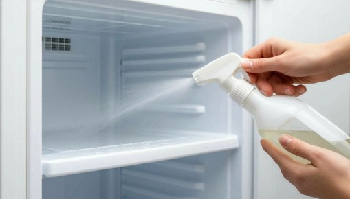 Секрет морозильной камеры: как избежать наледи с помощью бюджетного средства