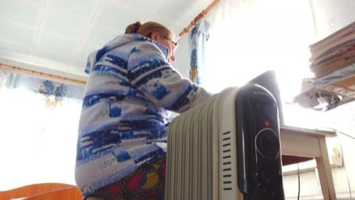 #прокуратураПомогает. В Арбажском районе прокуратура помогла пожилой пенсионерке восстановить электроснабжение квартиры