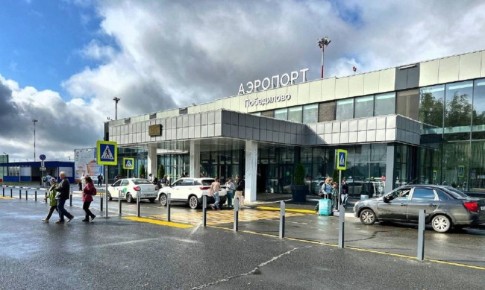Закрытие аэропорта прокомментировал министр транспорта Кировской области Алексей Петряков