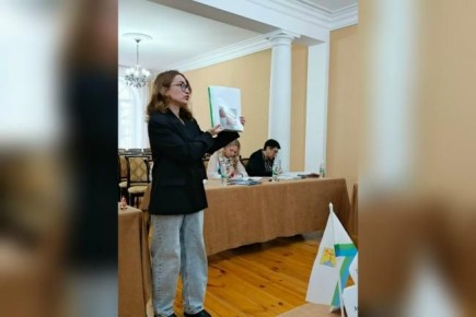 ������ ����� ����� ������ ������������� �����-������������ � ��������� �������