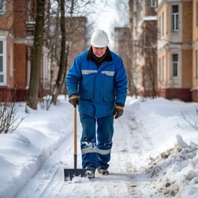 В Кирове снова пройдёт конкурс на лучшего дворника