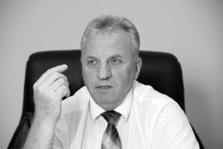 Завтра в Кирове простятся с Сергеем Беляевым