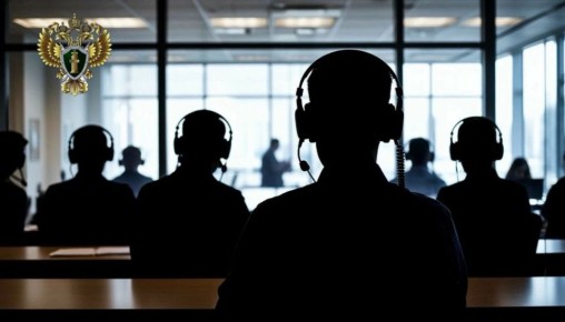 Прокуратура Ленинского района г. Кирова установила, 65-летний кировчанин пострадал от противоправных действий телефонных мошенников, которые обманным путем уговорили его оформить в банке кредит, а после сохранить денежные...