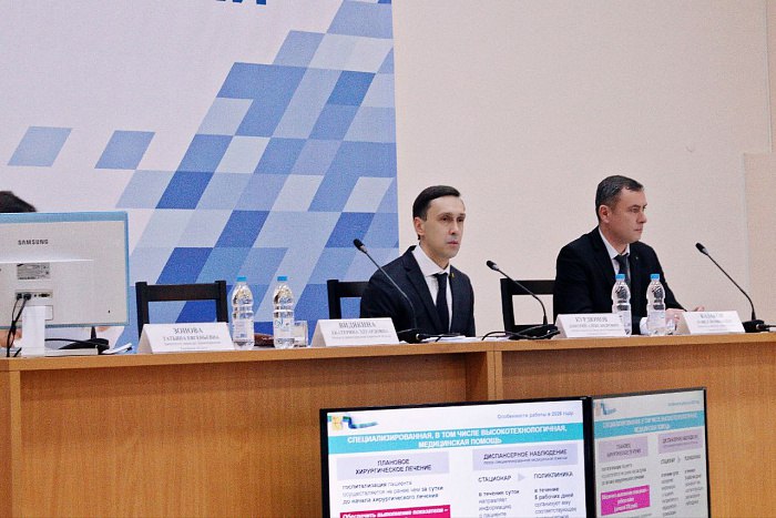 Жители Кировской области по полису ОМС теперь могут пройти больше обследований