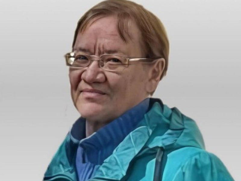 В Кировской области ищут пропавшую женщину