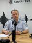 Слушайте через несколько минут в прямом эфире «Киров Град»(16+) на 101.0FM