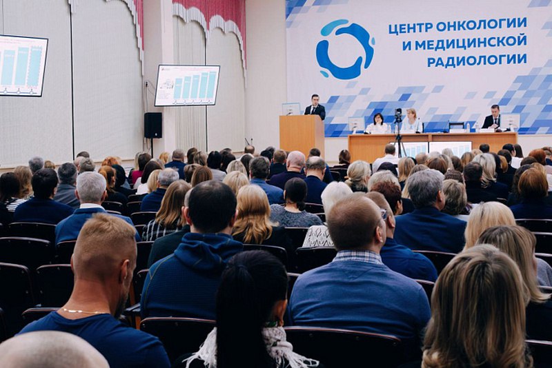 В Кировской области расширен перечень бесплатных обследований по ОМС