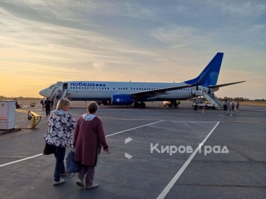 Затишье в воздухе активизирует движение по земле