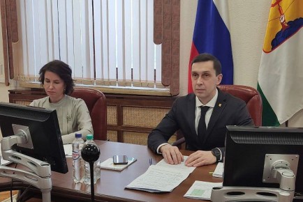 Уровень поддержки многодетных семей в Кировской области - среди лучших в стране