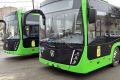 В 2026 году Киров получит 103 новых автобуса для комфортных поездок