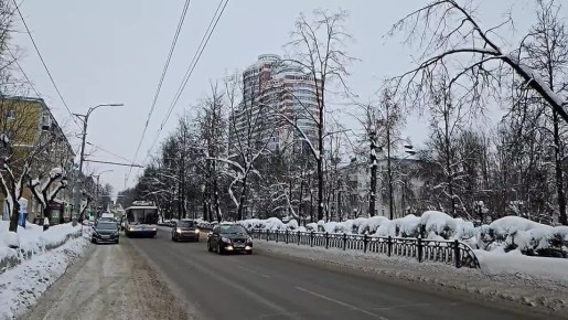 �������, 23 ������, ����������� ������� ����� -27��,� ���� ����������� ������� �� -25��