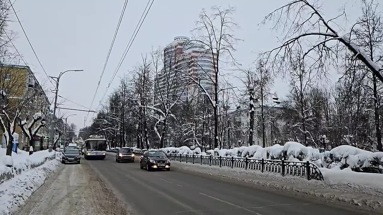 Сегодня, 23 января, температура воздуха утром -27°С, днем температура воздуха до -25°С