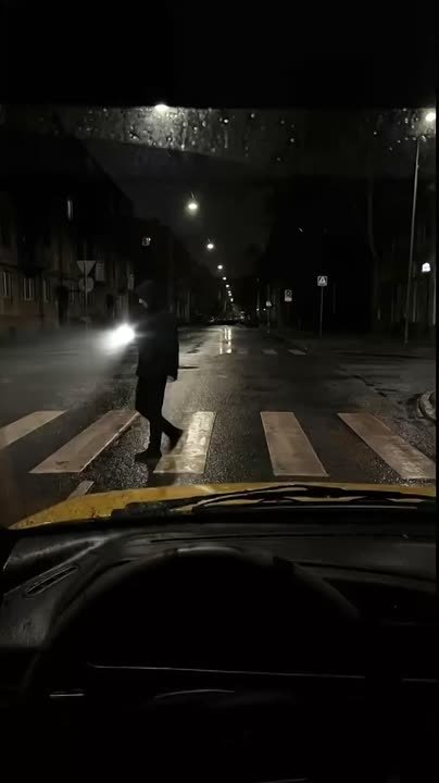 Тень или свет? Выбор за вами