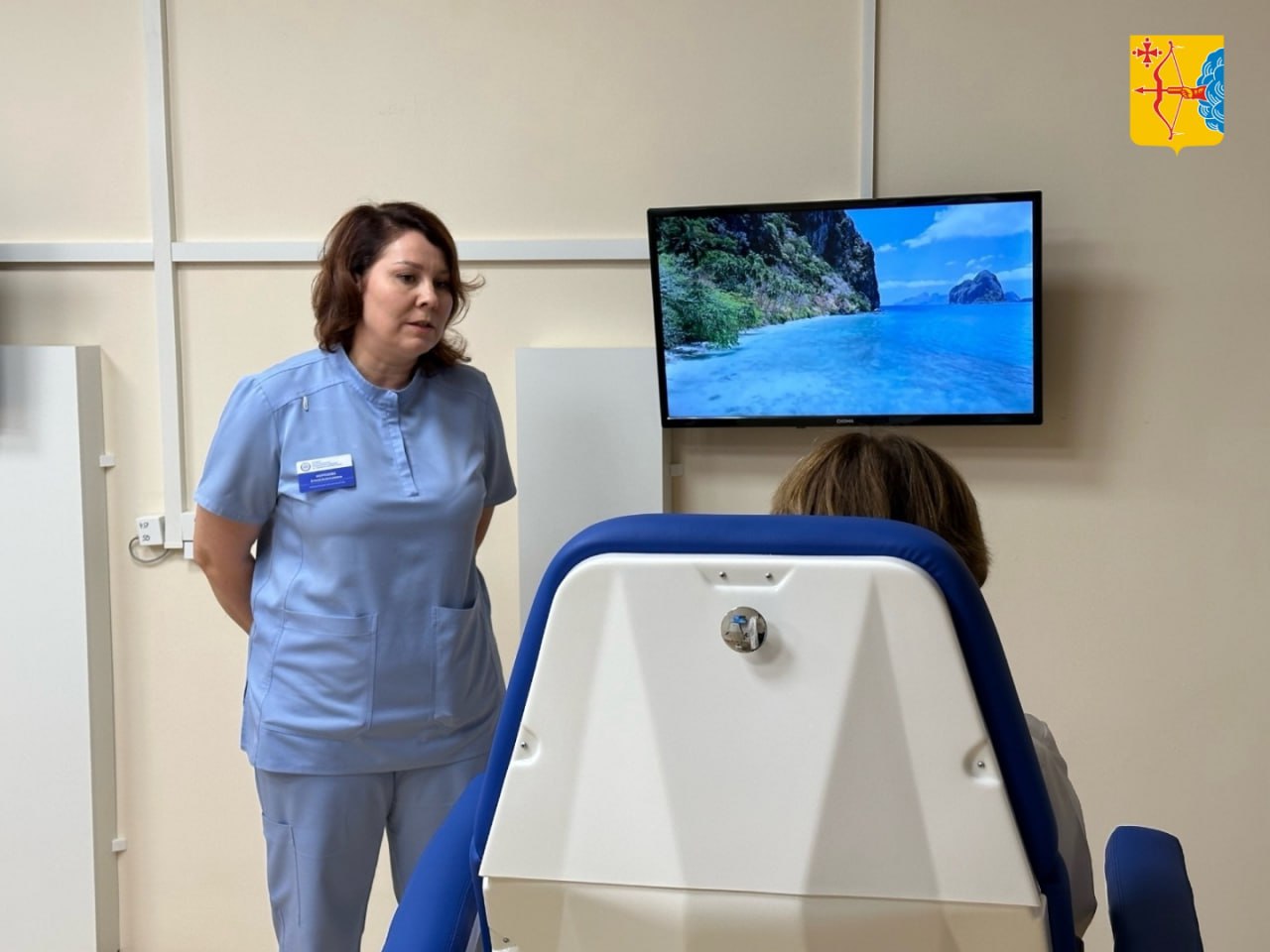 В Кировской области усиливают психологическую поддержку участников и ветеранов СВО В Кировской области усиливают психологическую поддержку участников и ветеранов СВО