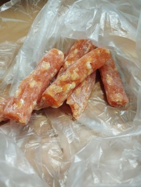 Что нового в магазине «Ермолино»: рахат-лукум и другие вкусные находки