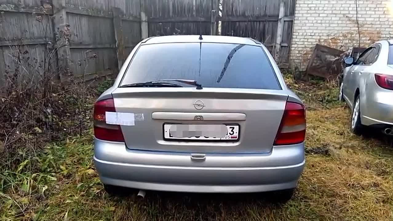 В Даровском районе осужден 37-летний злостный нарушитель правил дорожного движения