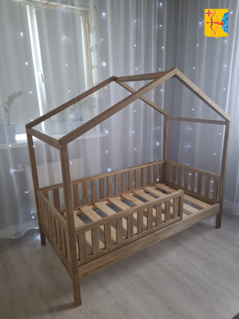 С помощью соцконтракта молодая семья Кисляковых из деревни Барамзы Слободского района открыла мебельное производство С помощью соцконтракта молодая семья Кисляковых из деревни Барамзы Слободского района открыла мебельное производство