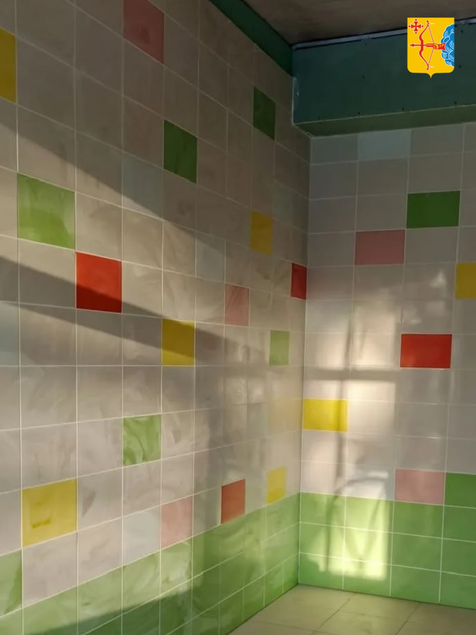 В городе Мураши продолжается капитальный ремонт детского сада №1. Работы ведутся в рамках государственной программы «Развитие образования» В городе Мураши продолжается капитальный ремонт детского сада №1. Работы ведутся в рамках государственной программы «Развитие образования»