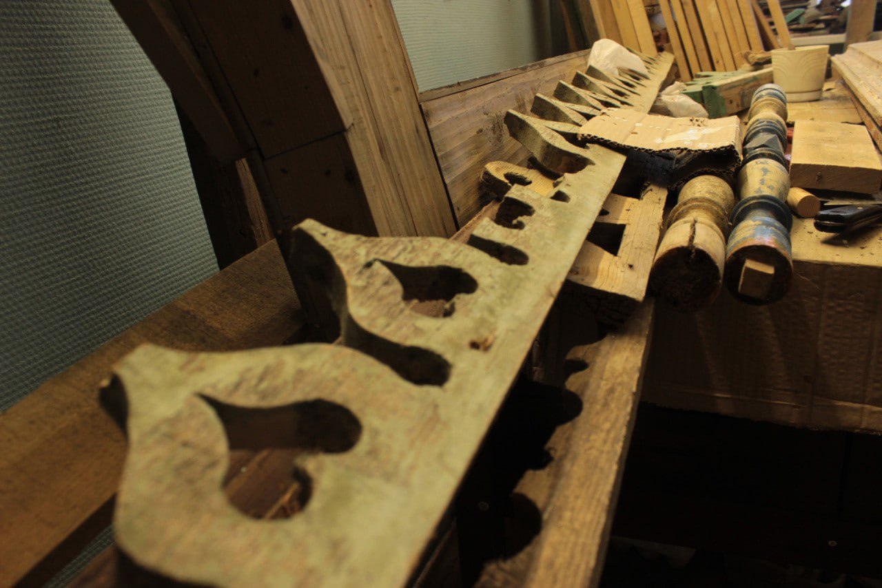 Один день в мастерской «Том Сойер Феста» Один день в мастерской «Том Сойер Феста»