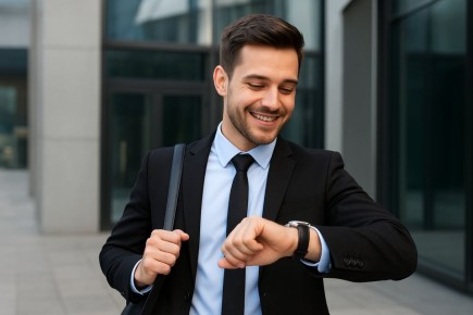 Работник выиграл суд после увольнения за ранний выход с работы