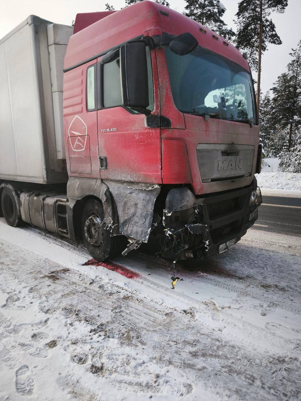 В ГАИ прокомментировали аварию в Советском районе В ГАИ прокомментировали аварию в Советском районе