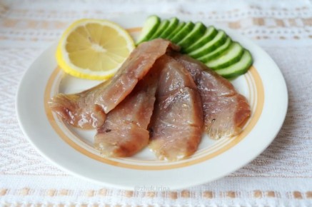 Лакедра соленая