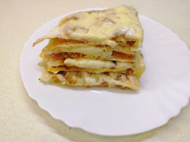 Необычный завтрак, который всегда в тренде