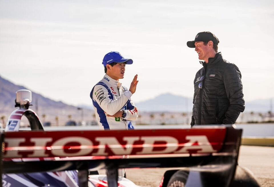 ������� �� � ���� ����������� ����������: ��� ������ ����� ������� ������ �� IndyCar � ������ 2026