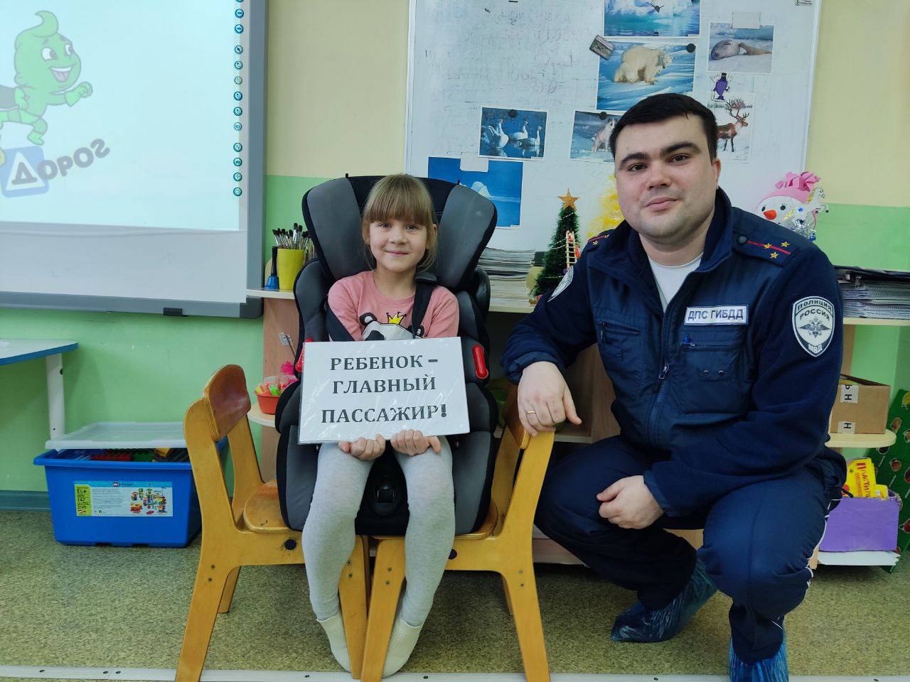 В Кировской области прошли тренинги «АвтоЗнайка» В Кировской области прошли тренинги «АвтоЗнайка»