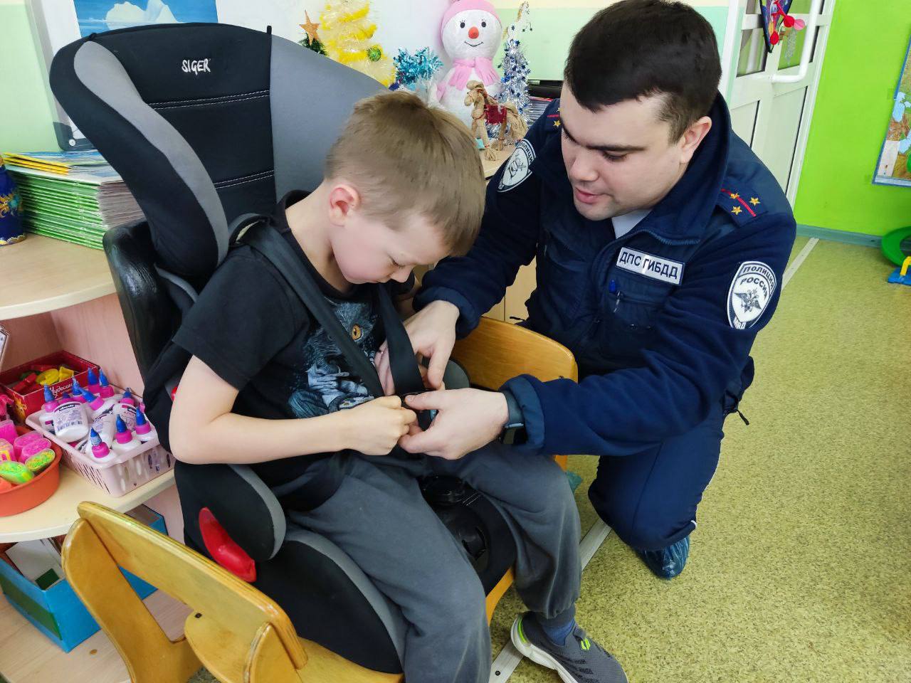 В Кировской области прошли тренинги «АвтоЗнайка» В Кировской области прошли тренинги «АвтоЗнайка»