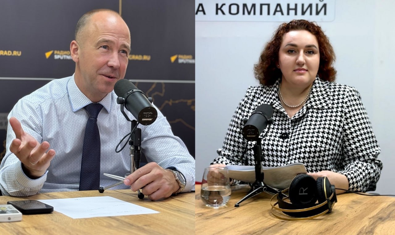 Слушайте через несколько минут в эфире «Киров Град»(16+) на 101.0FM