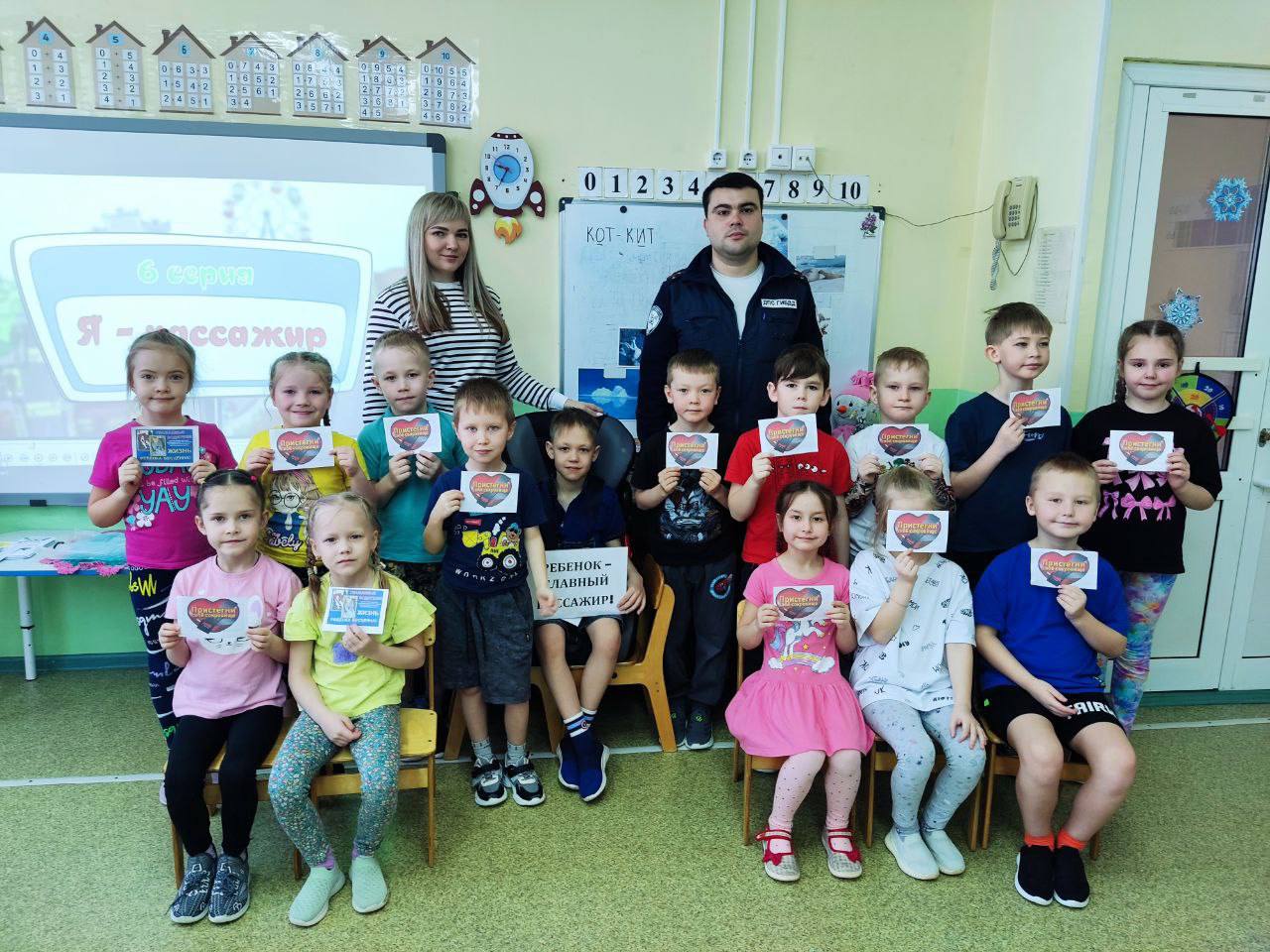 В Кировской области прошли тренинги «АвтоЗнайка» В Кировской области прошли тренинги «АвтоЗнайка»