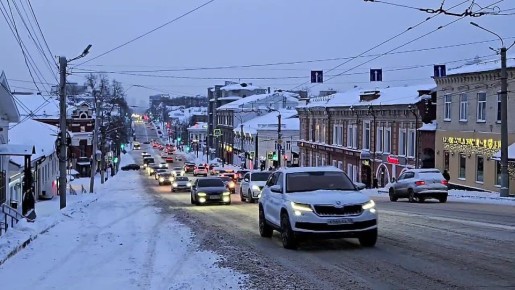 �������, 29 ������, ����������� ������� -13��, ���� ����������� ������� �� -11��