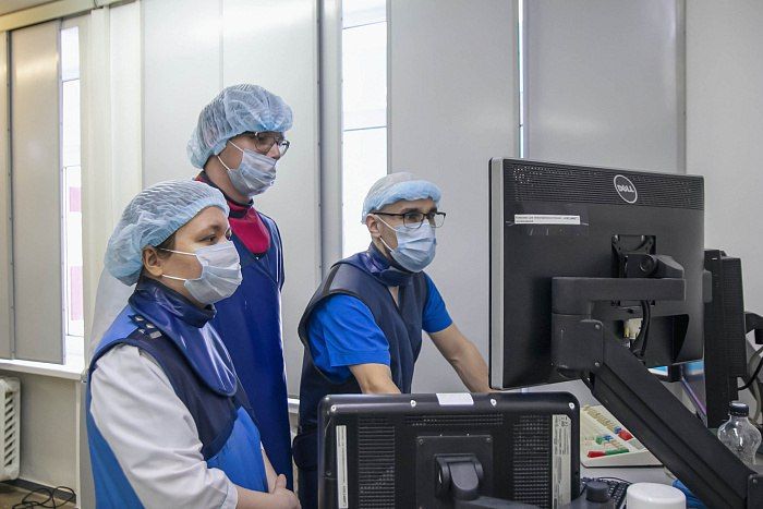 ��������� ������������� ������� ������ �������� �� ������ � �GPS-�����������