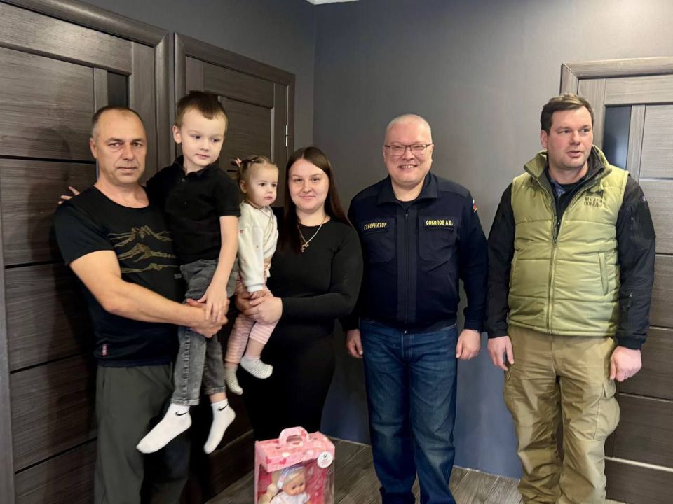 ��������� ������� ����� �������� 5-������� ����� �� ������������ ������ ������� � "���� �������"