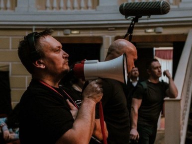 Сергей Теренин: «Народ, который забывает свою историю, не имеет будущего»