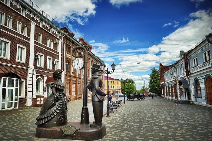 ��������� ������� ������� 90-����� � ���� �������� ������� ������